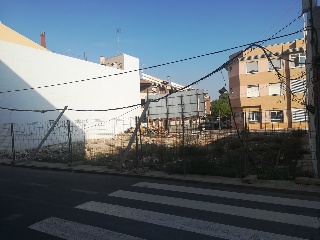 Suelo situado en Murcia 2