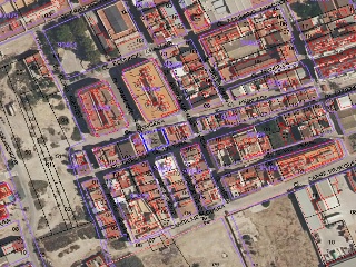 Suelo situado en Murcia 3