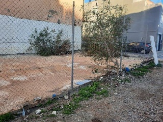 Otros en venta en Almería de 253  m²