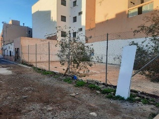 Suelo situado en Almería 2