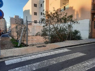 Suelo situado en Almería 3