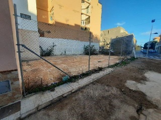 Suelo situado en Almería 4