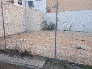 Suelo situado en Almería 5