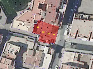 Suelo situado en Almería 7