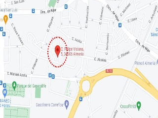 Suelo situado en Almería 8