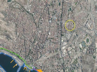 Suelo situado en Almería 9