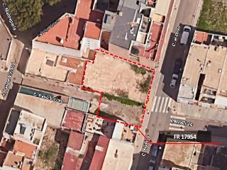 Suelo situado en Almería 10