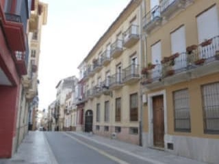 Garaje en venta en Málaga de 28  m²