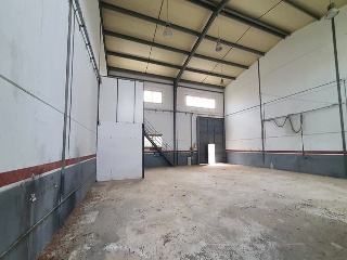 Nave Industrial en Lucena - Córdoba - 5