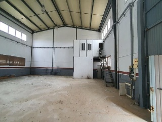 Nave Industrial en Lucena - Córdoba - 6