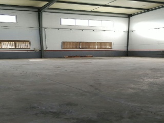 Nave Industrial en Lucena - Córdoba - 9