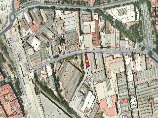 Pisos banco Barcelona
