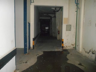 Nave Industrial situada en C/ Madrid-Francia, Alcarras (Lleida) 6