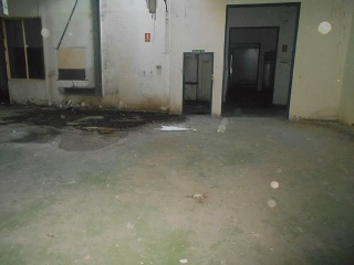 Nave Industrial situada en C/ Madrid-Francia, Alcarras (Lleida) 7