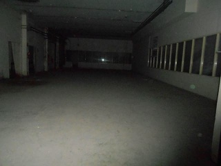 Nave Industrial situada en C/ Madrid-Francia, Alcarras (Lleida) 10