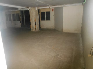 Nave Industrial situada en C/ Madrid-Francia, Alcarras (Lleida) 11