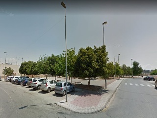 Suelo urbano en C/ Pirineos - Cartagena - Murcia           3