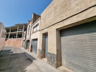 Inmueble situado en Móra la Nova 2