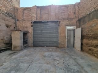 Inmueble situado en Móra la Nova 3