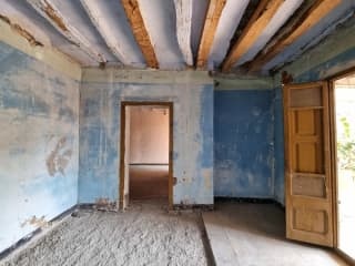 Inmueble situado en Móra la Nova 8