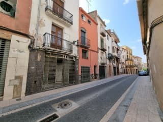 Inmueble situado en Móra la Nova 17