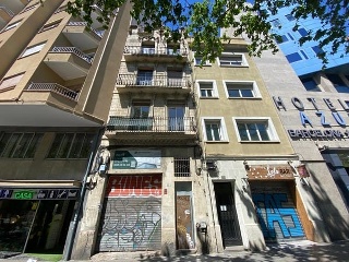 Piso en venta en Barcelona de 68  m²