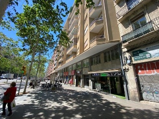 Piso en C/ Gran Vía de Corts Catalanes - Barcelona - 2