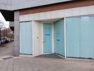 Pisos banco Logroño