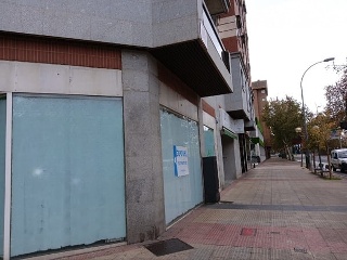 Local en c/ Poeta Prudencio - Logroño - La Rioja 3