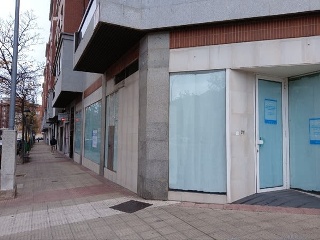 Local en c/ Poeta Prudencio - Logroño - La Rioja 20