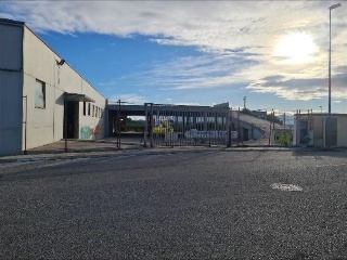 Nave Industrial situada en Alzira 3