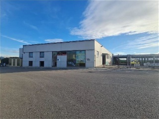 Nave Industrial situada en Alzira 4