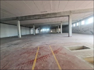 Nave Industrial situada en Alzira 9