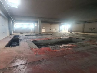 Nave Industrial situada en Alzira 11
