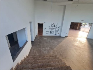 Nave Industrial situada en Alzira 13