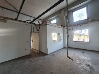 Nave Industrial situada en Alzira 14