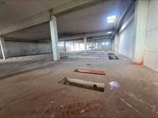 Nave Industrial situada en Alzira 15