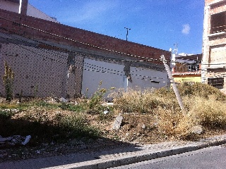 Suelo situado en Motril 3
