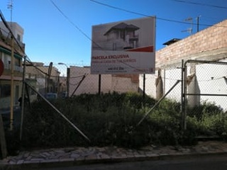 Suelo situado en Motril 4