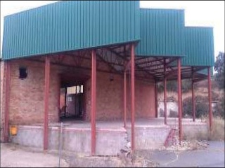 Nave Industrial en Prt/ Molino de Forcall, Banyeres de Mariola (Alicante) 2