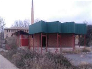 Nave Industrial en Prt/ Molino de Forcall, Banyeres de Mariola (Alicante) 4