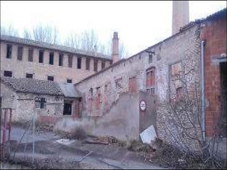 Nave Industrial en Prt/ Molino de Forcall, Banyeres de Mariola (Alicante) 5