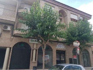 Garaje en venta en Murcia de 18  m²