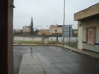 Suelo situado en Murcia 3