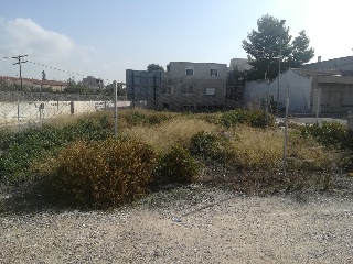 Suelo situado en Murcia 4
