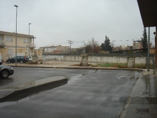 Suelo situado en Murcia 5