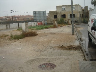 Suelo situado en Murcia 6