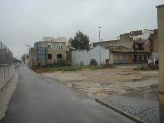 Suelo situado en Murcia 7
