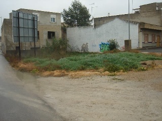 Suelo situado en Murcia 8