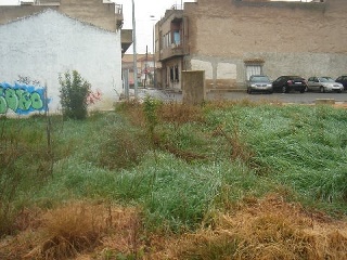 Suelo situado en Murcia 9